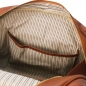 Preview: TL Voyager Reisetasche halbrund klein Interieur-1 Preview: TL Voyager Reisetasche halbrund klein Interieur-1